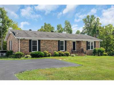 Home For Sale in Cookeville, Tennessee