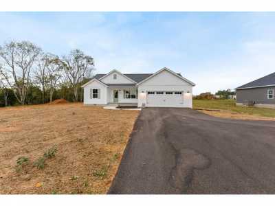 Home For Sale in Sparta, Tennessee