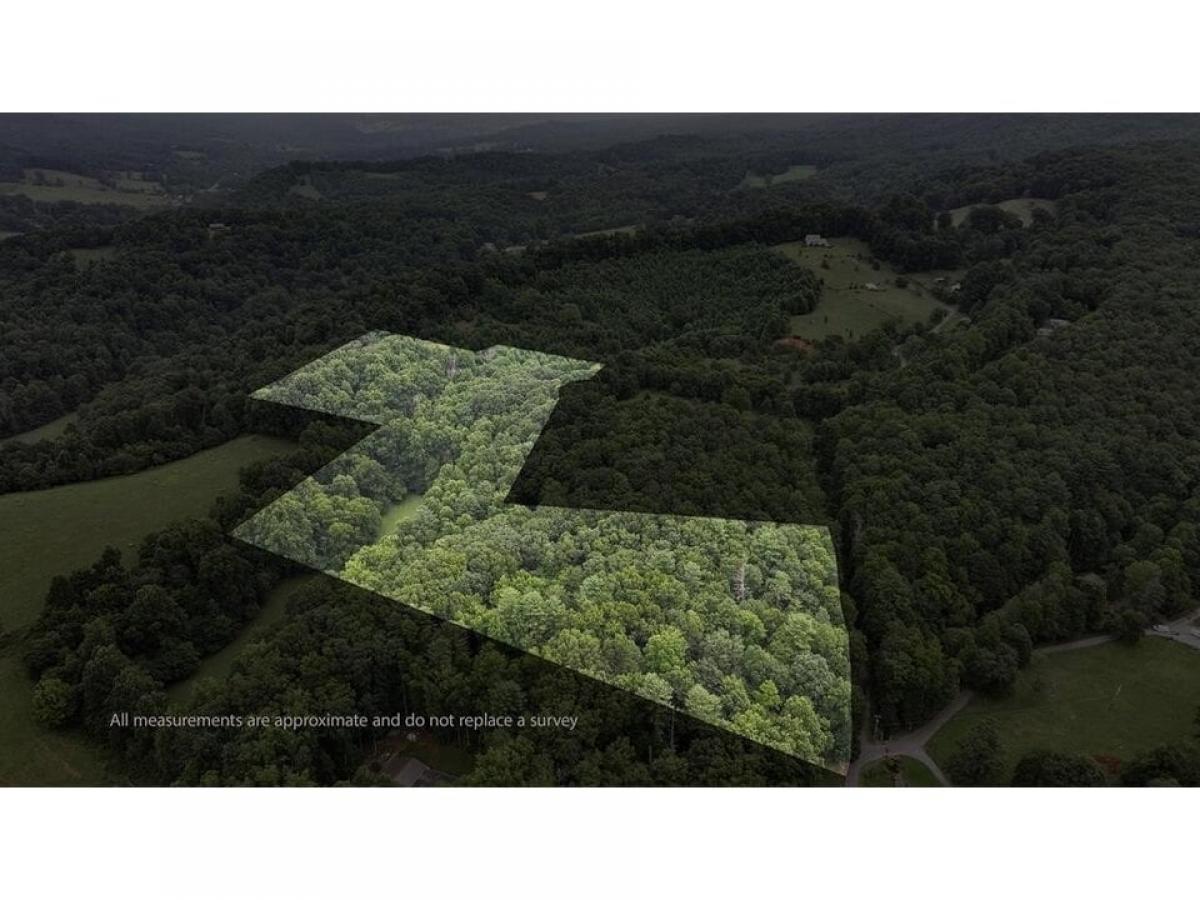 Picture of Residential Land For Sale in Elizabethton, Tennessee, United States