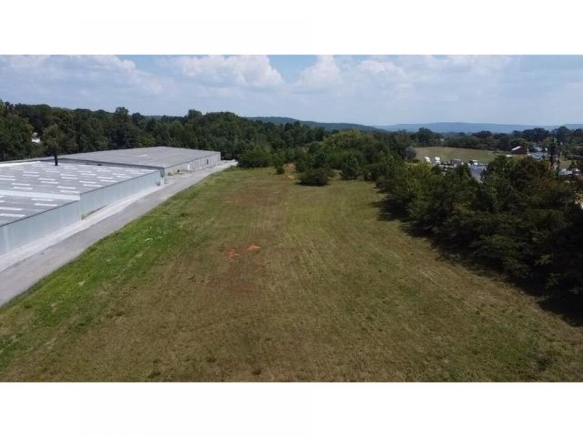 Picture of Residential Land For Sale in Sparta, Tennessee, United States