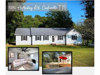 Home For Sale in Cookeville, Tennessee