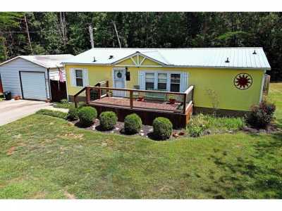 Home For Sale in Cookeville, Tennessee