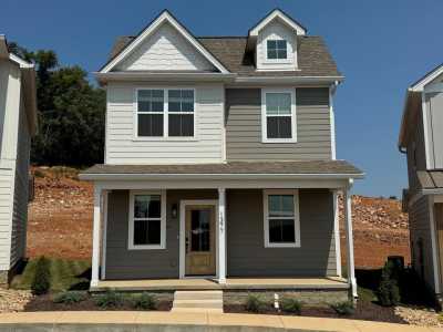 Home For Sale in Cookeville, Tennessee