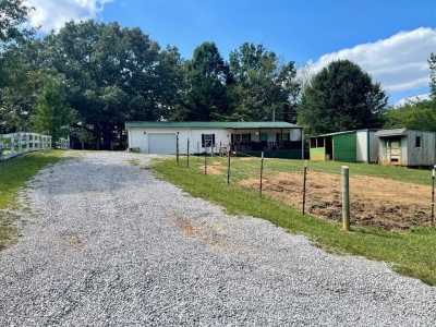 Home For Sale in Sparta, Tennessee