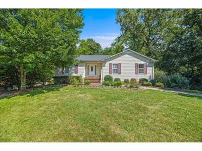 Home For Sale in Cookeville, Tennessee