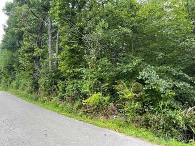 Residential Land For Sale in Jamestown, Tennessee