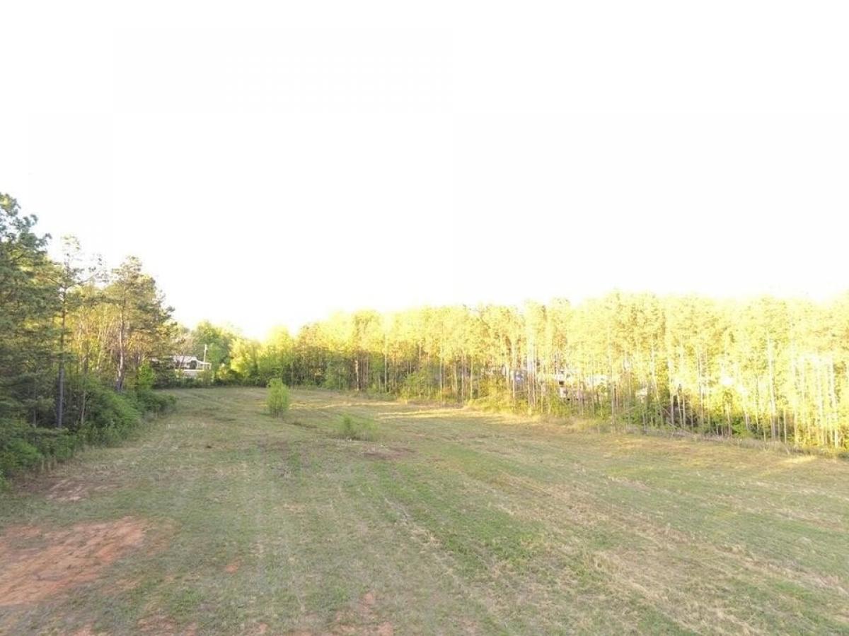 Picture of Residential Land For Sale in Cookeville, Tennessee, United States