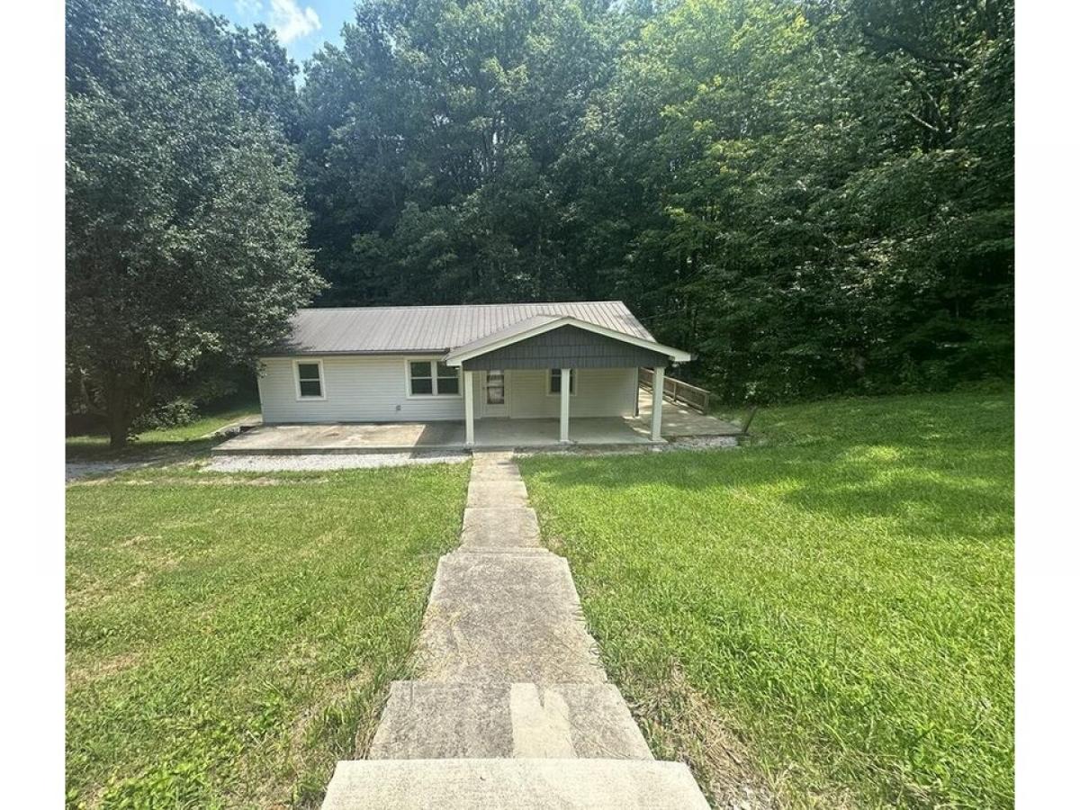 Picture of Home For Sale in Jamestown, Tennessee, United States