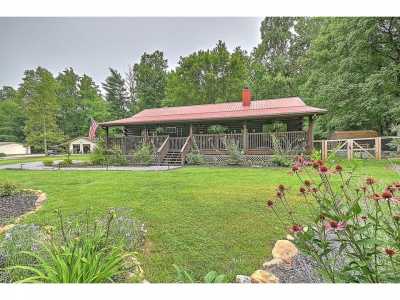 Home For Sale in Elizabethton, Tennessee