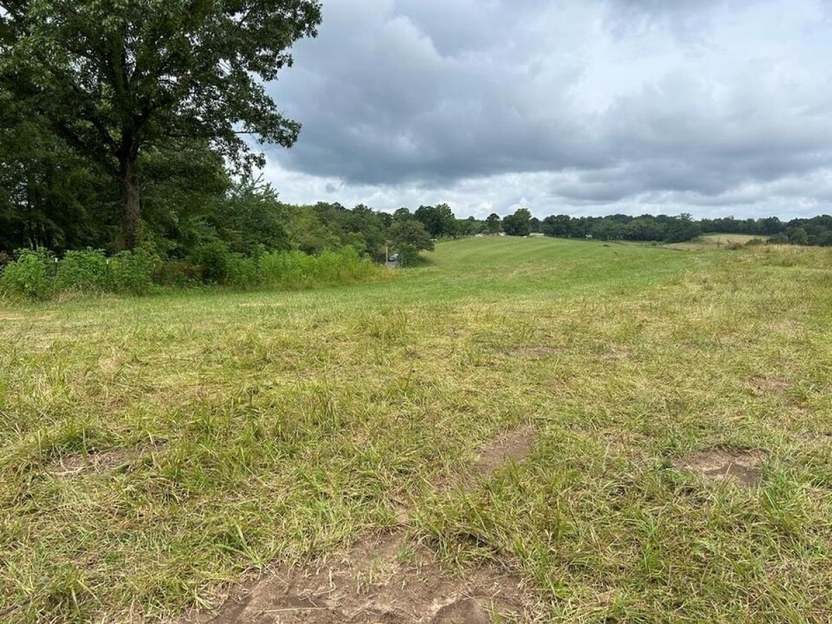 Picture of Residential Land For Sale in Jamestown, Tennessee, United States