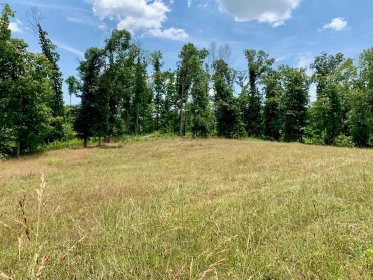 Picture of Residential Land For Sale in Sparta, Tennessee, United States