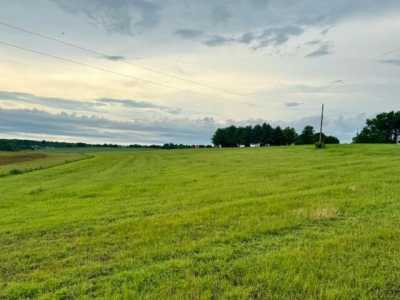 Residential Land For Sale in Monroe, Tennessee