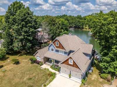 Home For Sale in Jamestown, Tennessee