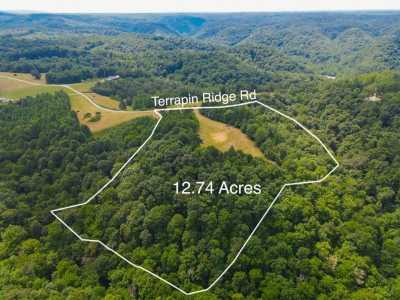 Residential Land For Sale in Hilham, Tennessee