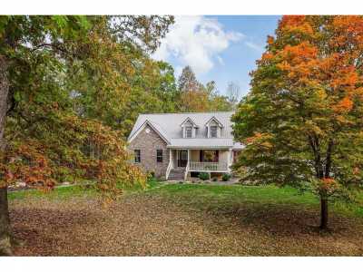 Home For Sale in Sparta, Tennessee