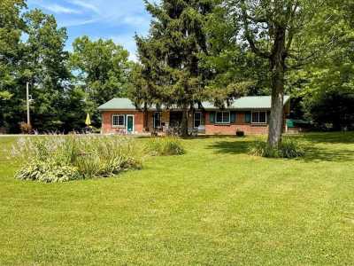 Home For Sale in Jamestown, Tennessee