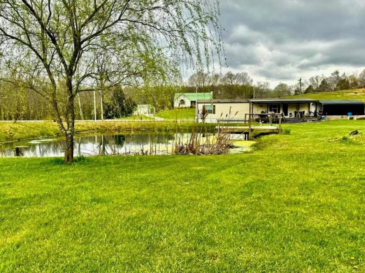 Picture of Home For Sale in Hilham, Tennessee, United States