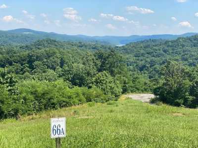 Residential Land For Sale in Celina, Tennessee