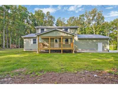 Home For Sale in Jamestown, Tennessee