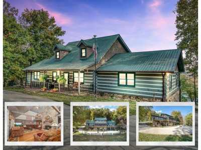 Home For Sale in Livingston, Tennessee