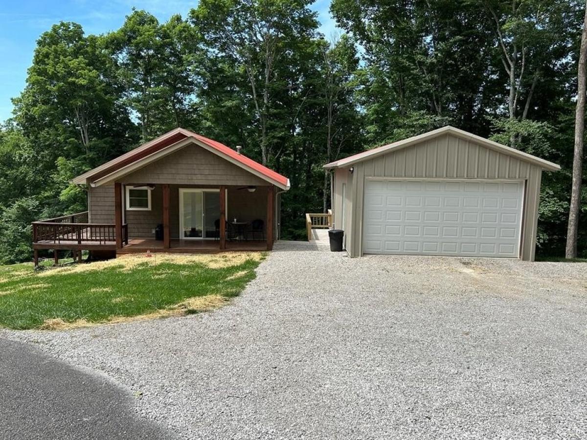 Picture of Home For Sale in Byrdstown, Tennessee, United States