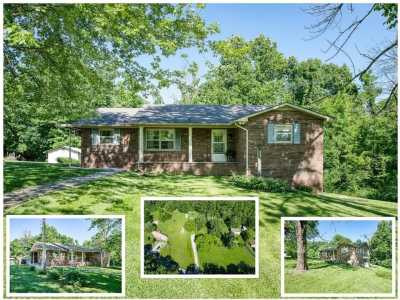 Home For Sale in Spencer, Tennessee