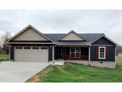 Home For Sale in Cookeville, Tennessee