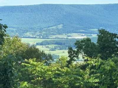 Residential Land For Sale in Pikeville, Tennessee