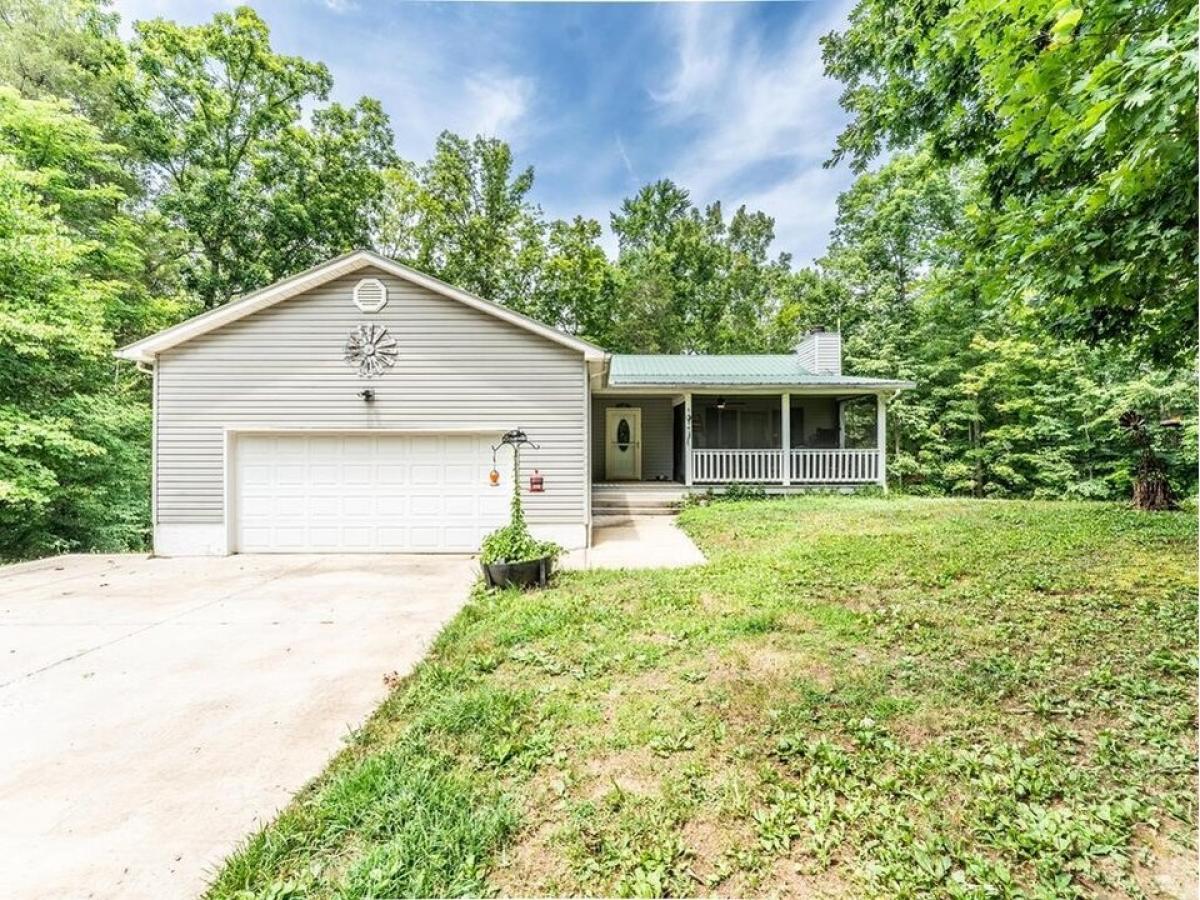 Picture of Home For Sale in Wilder, Tennessee, United States