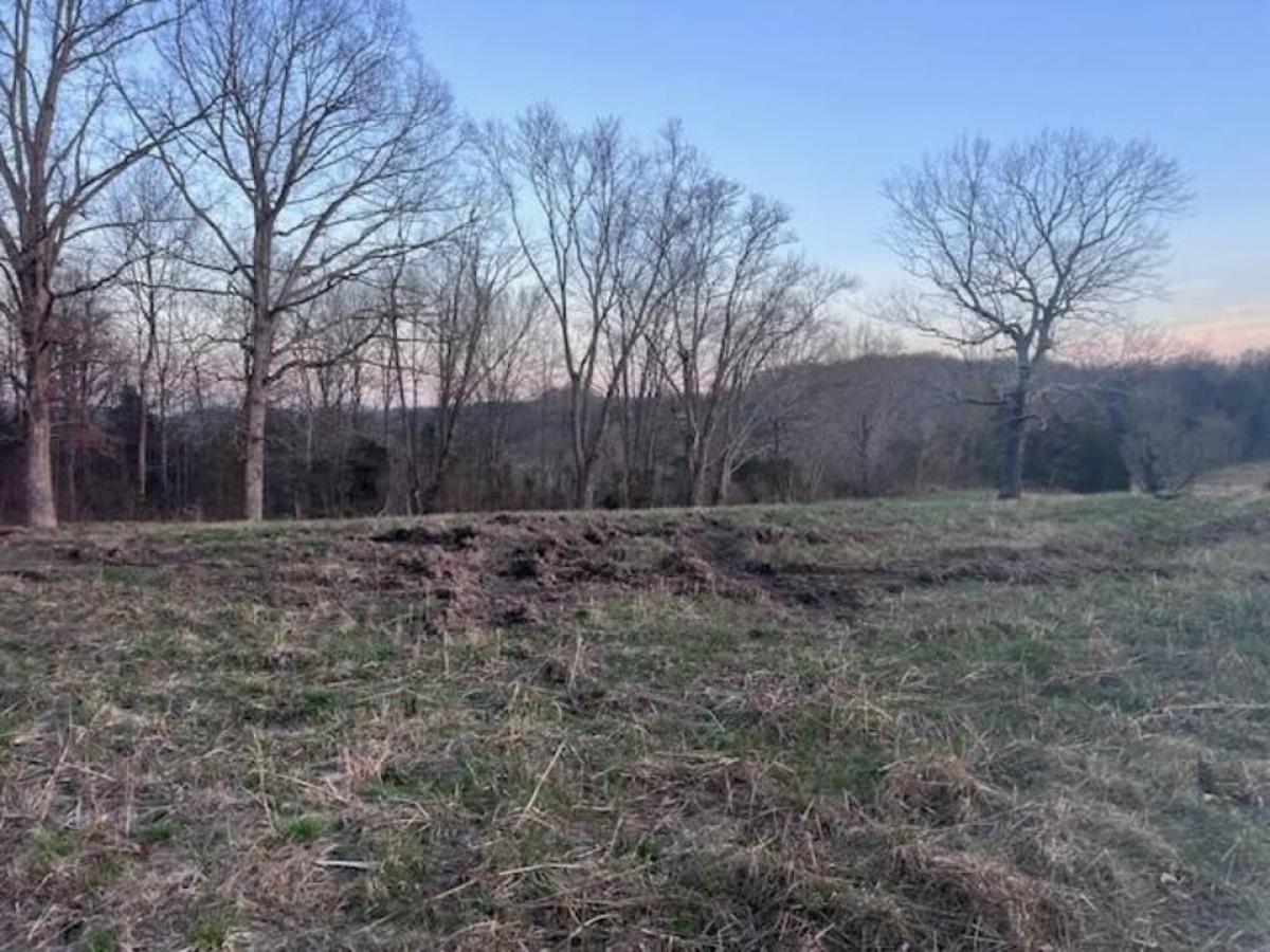 Picture of Residential Land For Sale in Livingston, Tennessee, United States