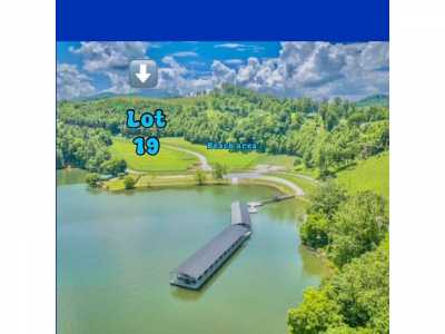 Residential Land For Sale in Butler, Tennessee