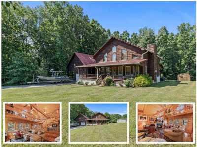 Home For Sale in Allons, Tennessee