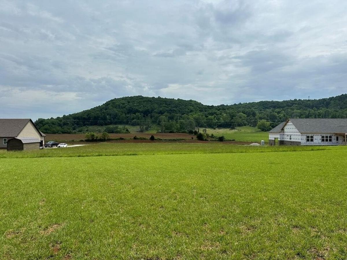 Picture of Residential Land For Sale in Sparta, Tennessee, United States