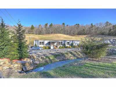 Home For Sale in Butler, Tennessee