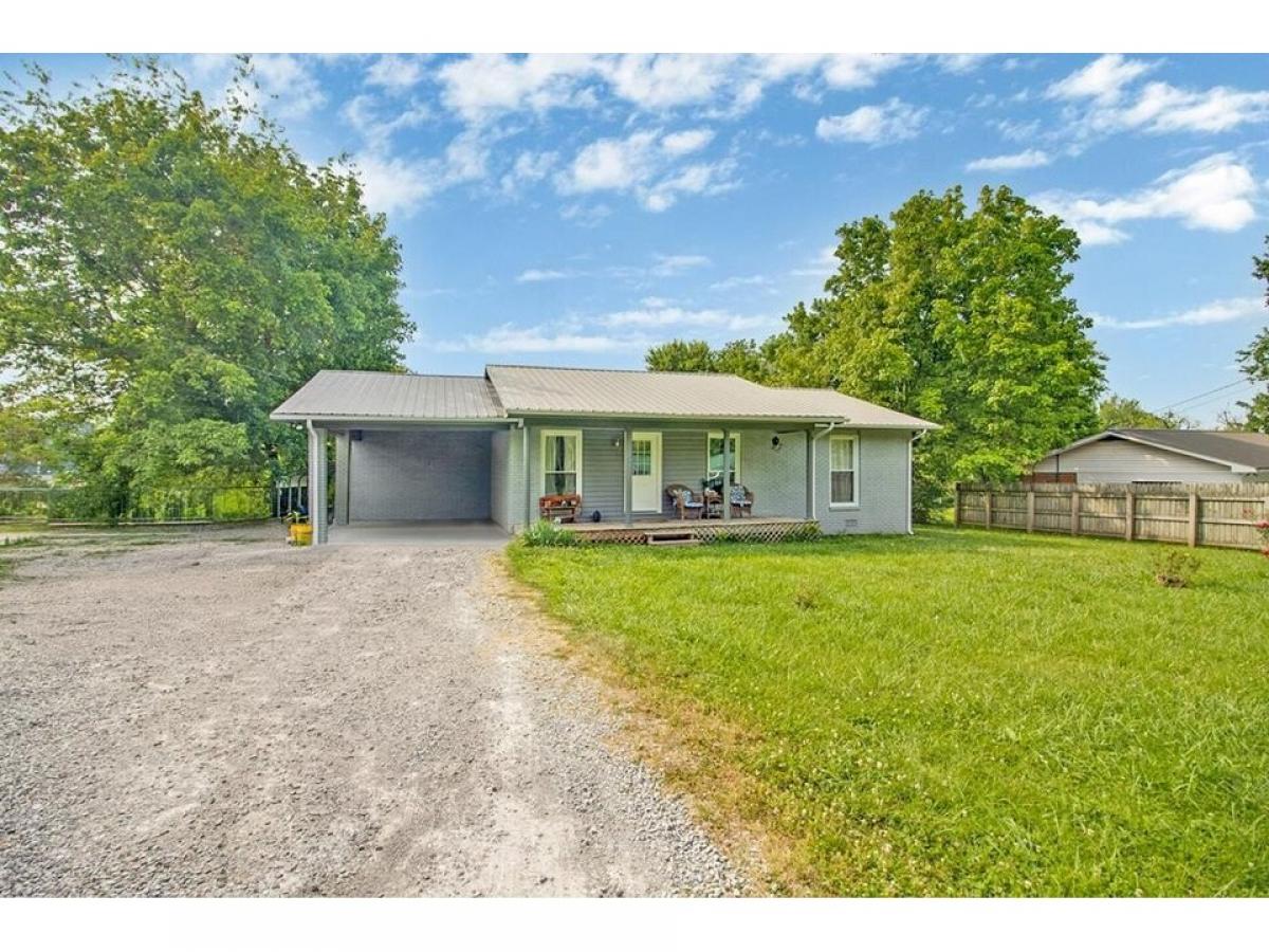 Picture of Home For Sale in Jamestown, Tennessee, United States