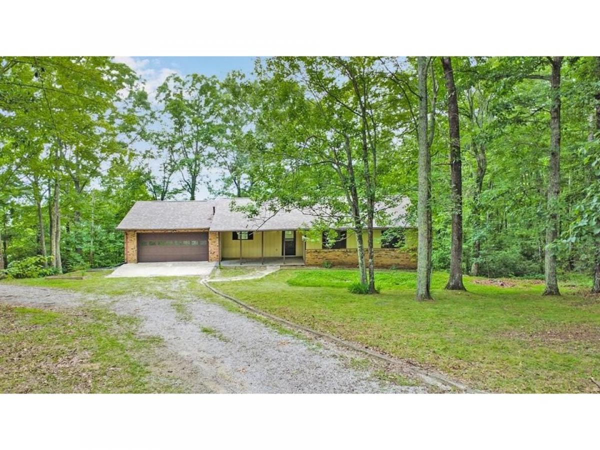 Picture of Home For Sale in Jamestown, Tennessee, United States