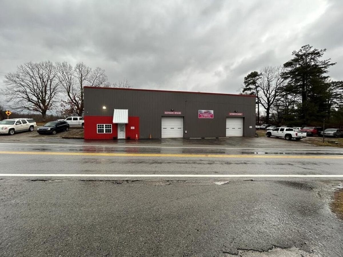 Picture of Home For Sale in Jamestown, Tennessee, United States