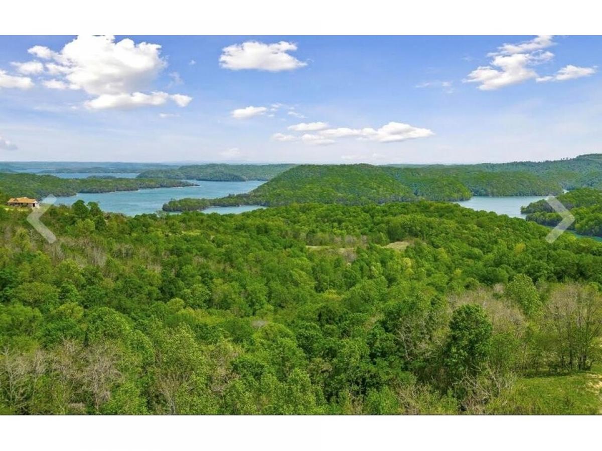 Picture of Residential Land For Sale in Hilham, Tennessee, United States