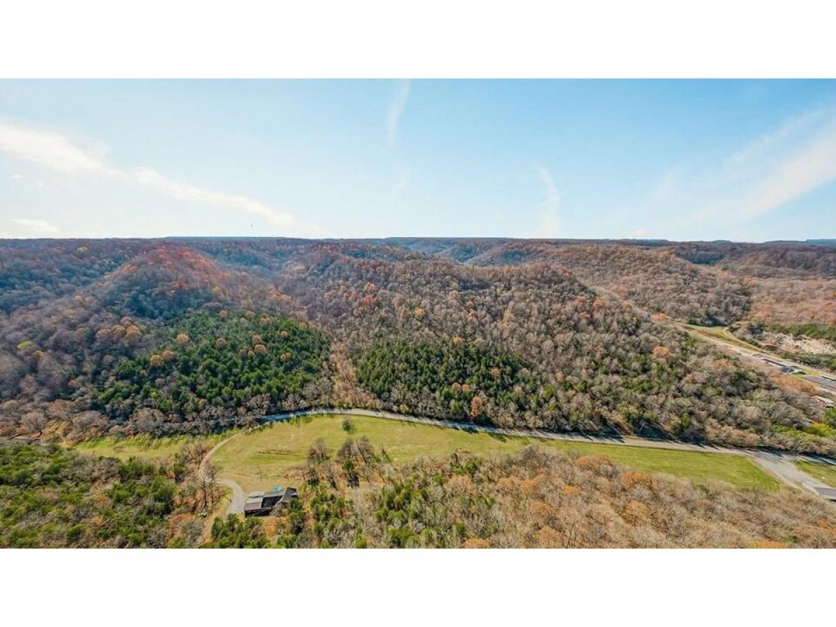 Picture of Residential Land For Sale in Gainesboro, Tennessee, United States