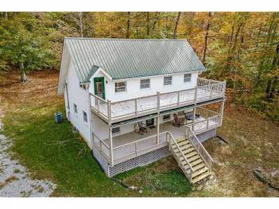 Home For Sale in Monroe, Tennessee