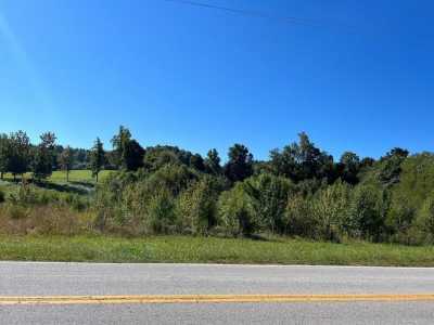 Residential Land For Sale in Byrdstown, Tennessee