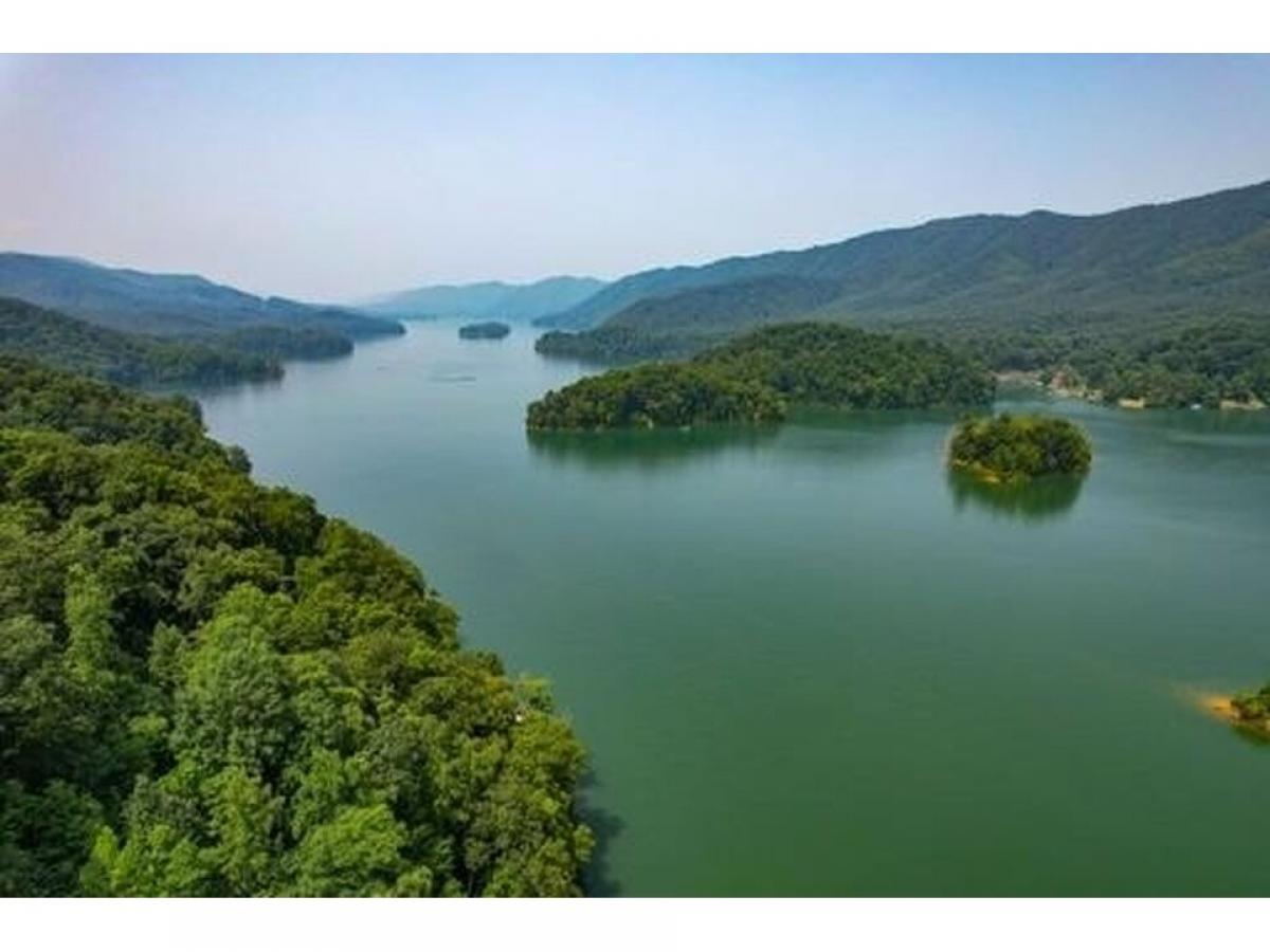 Picture of Residential Land For Sale in Butler, Tennessee, United States