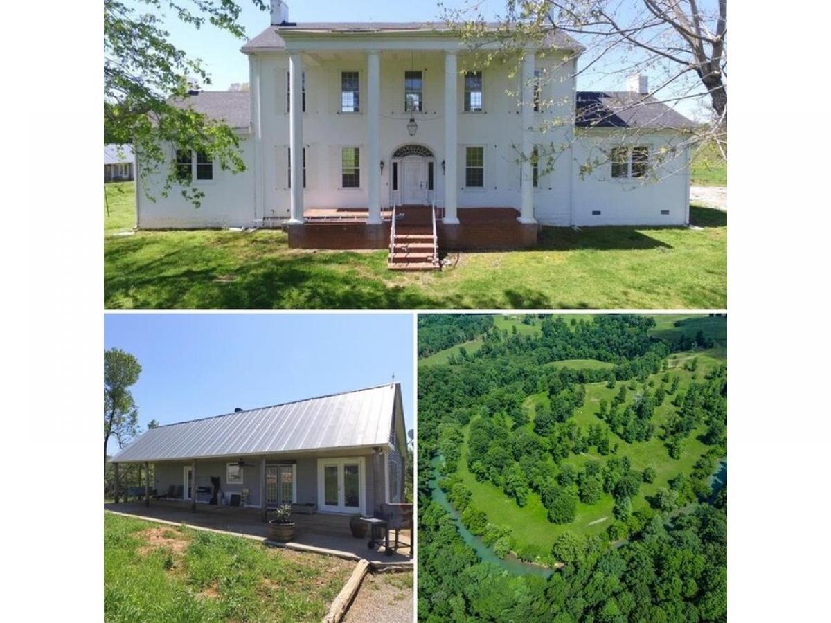 Picture of Home For Sale in Sparta, Tennessee, United States