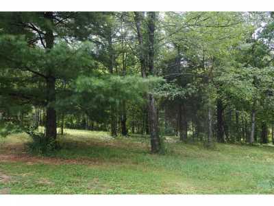 Residential Land For Sale in Clarkrange, Tennessee