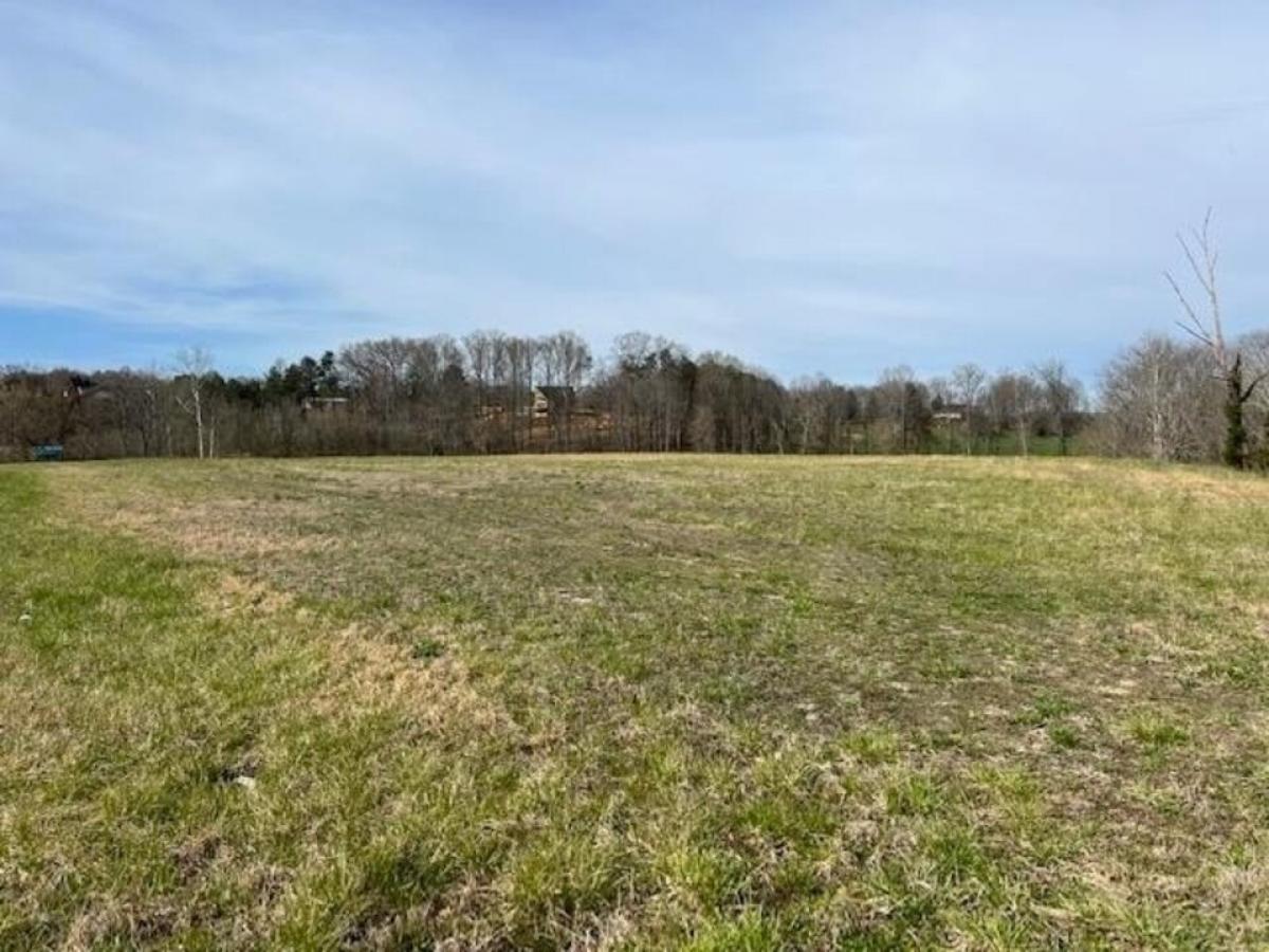 Picture of Residential Land For Sale in Livingston, Tennessee, United States