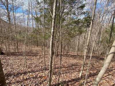 Residential Land For Sale in Byrdstown, Tennessee