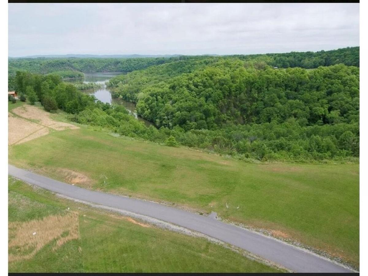 Picture of Residential Land For Sale in Byrdstown, Tennessee, United States