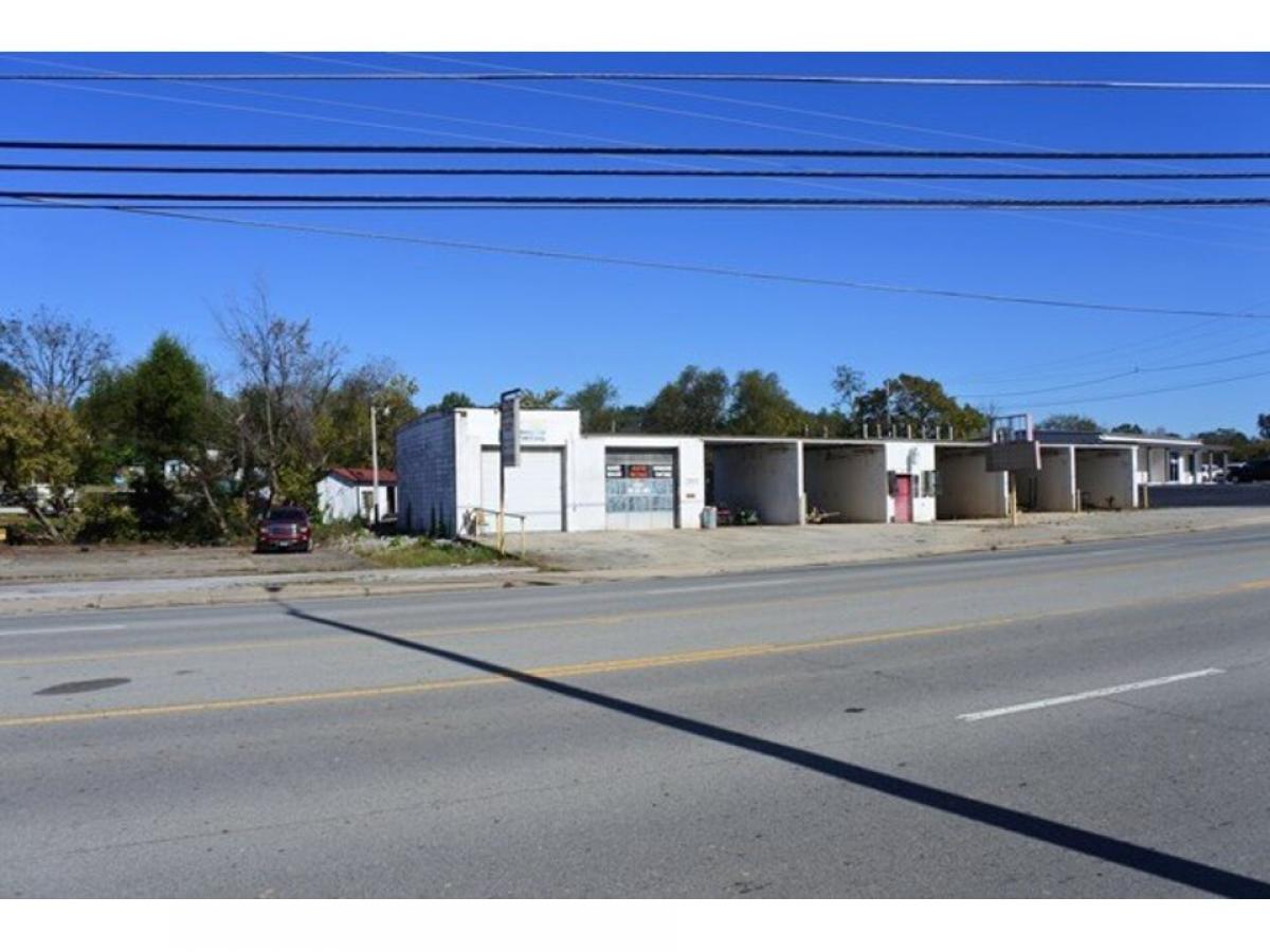 Picture of Home For Sale in Livingston, Tennessee, United States