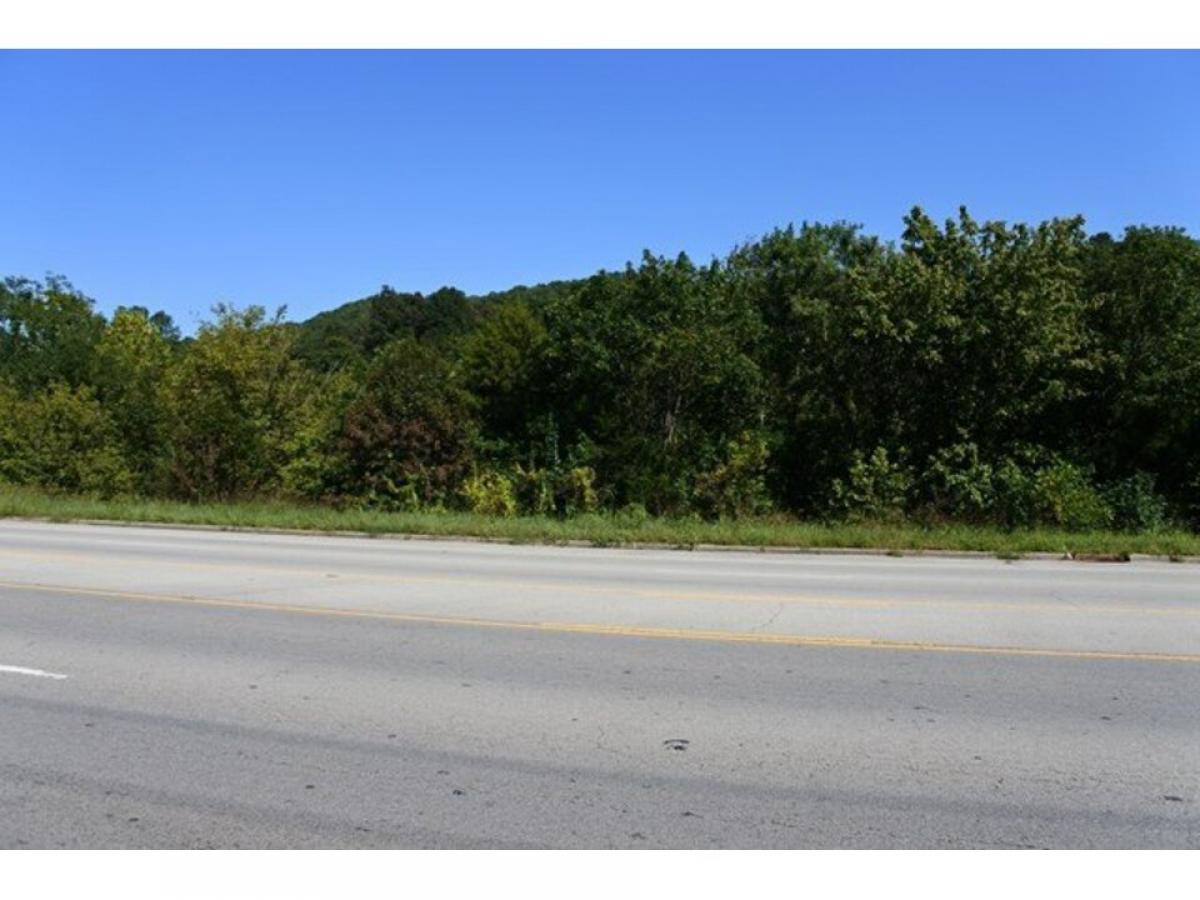 Picture of Residential Land For Sale in Livingston, Tennessee, United States