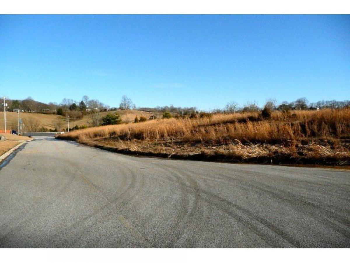 Picture of Residential Land For Sale in Livingston, Tennessee, United States